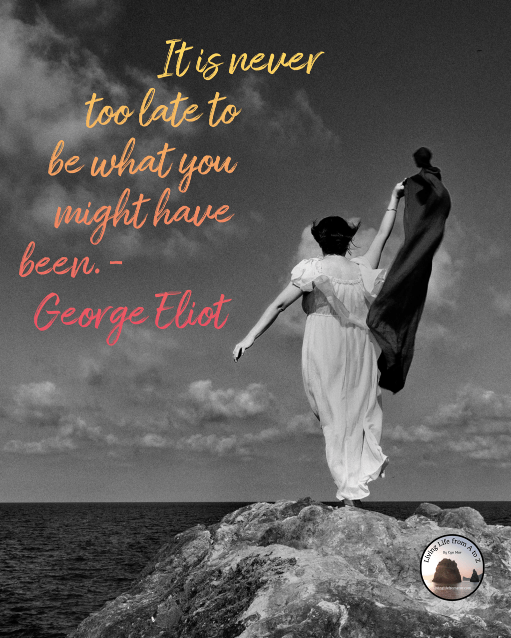 Living’s Quote of the&nbsp;Day