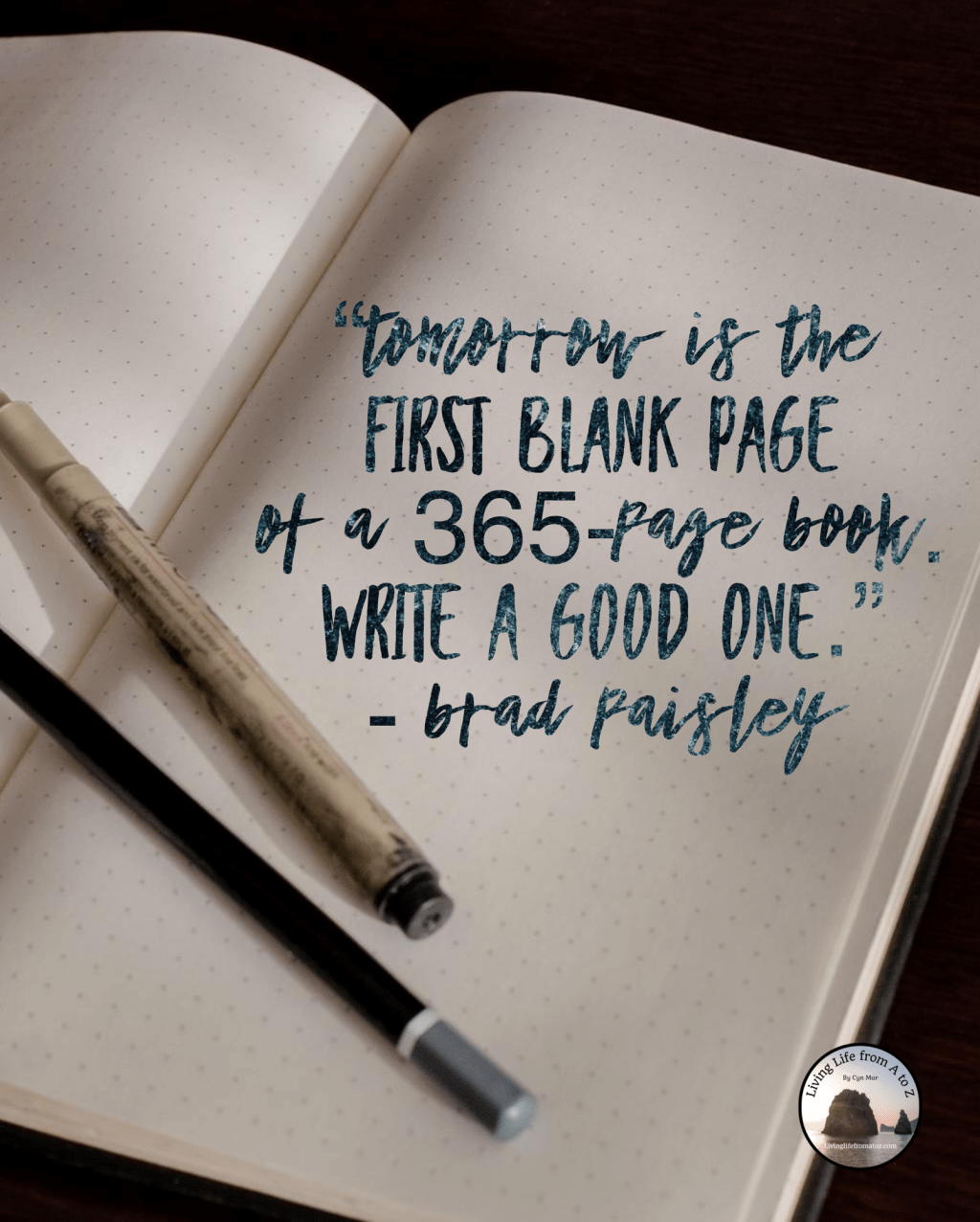 Living’s Quote of the&nbsp;Day