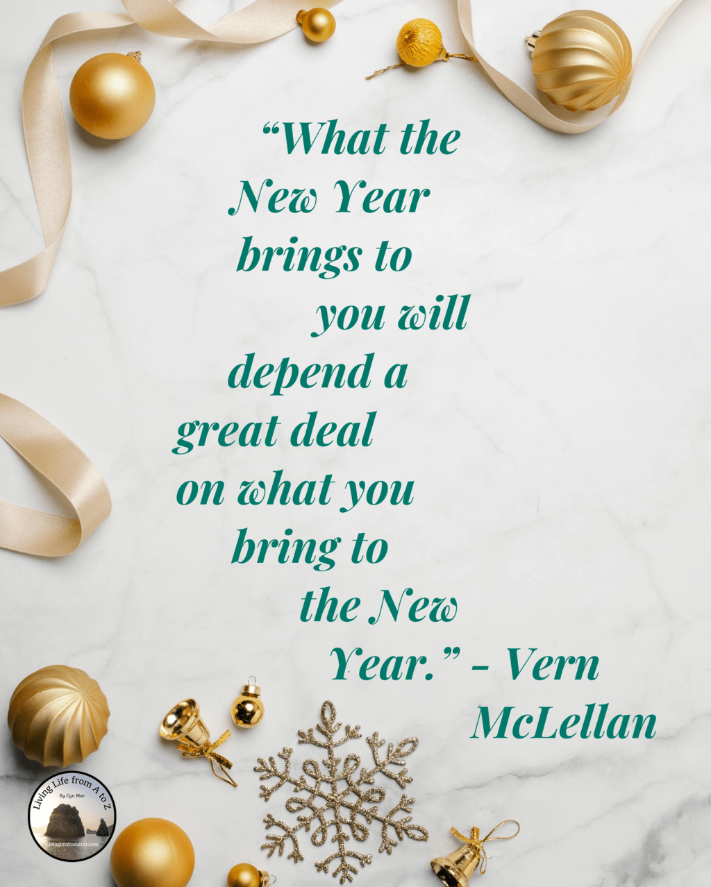 Living’s Quote of the&nbsp;Day