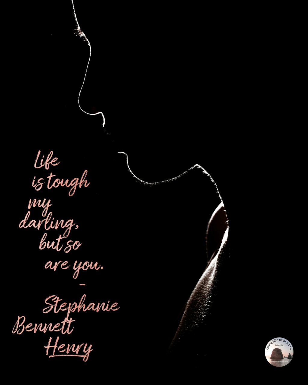 Living’s Quote of the&nbsp;Day