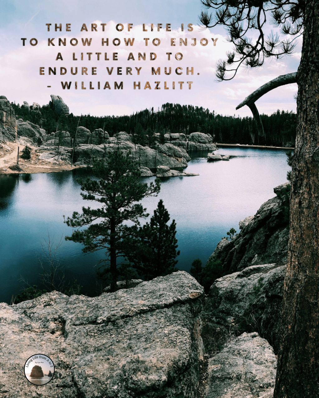 Living’s Quote of the&nbsp;Day