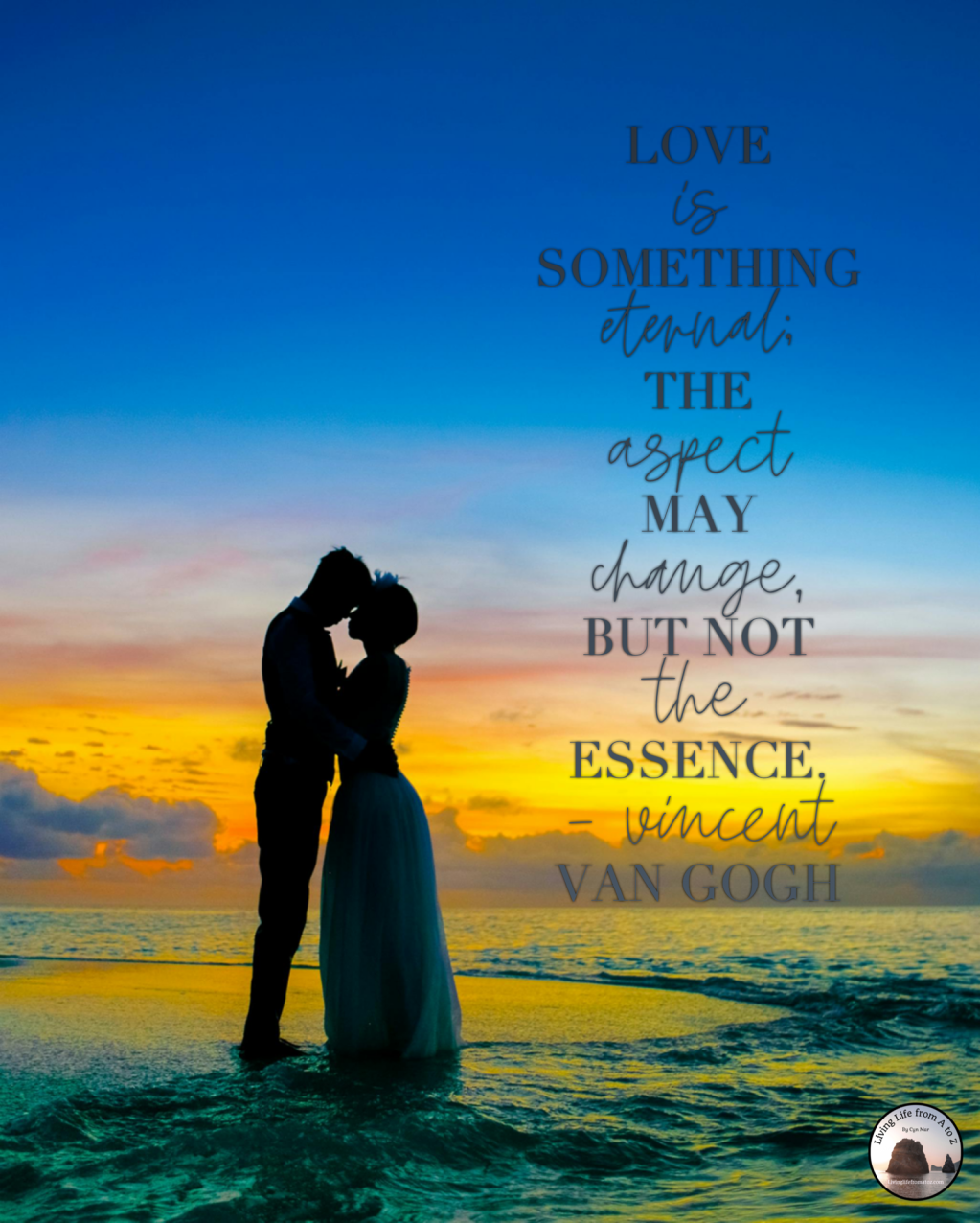 Living’s Quote of the&nbsp;Day