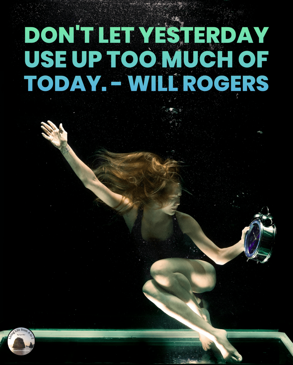 Living’s Quote of the&nbsp;Day