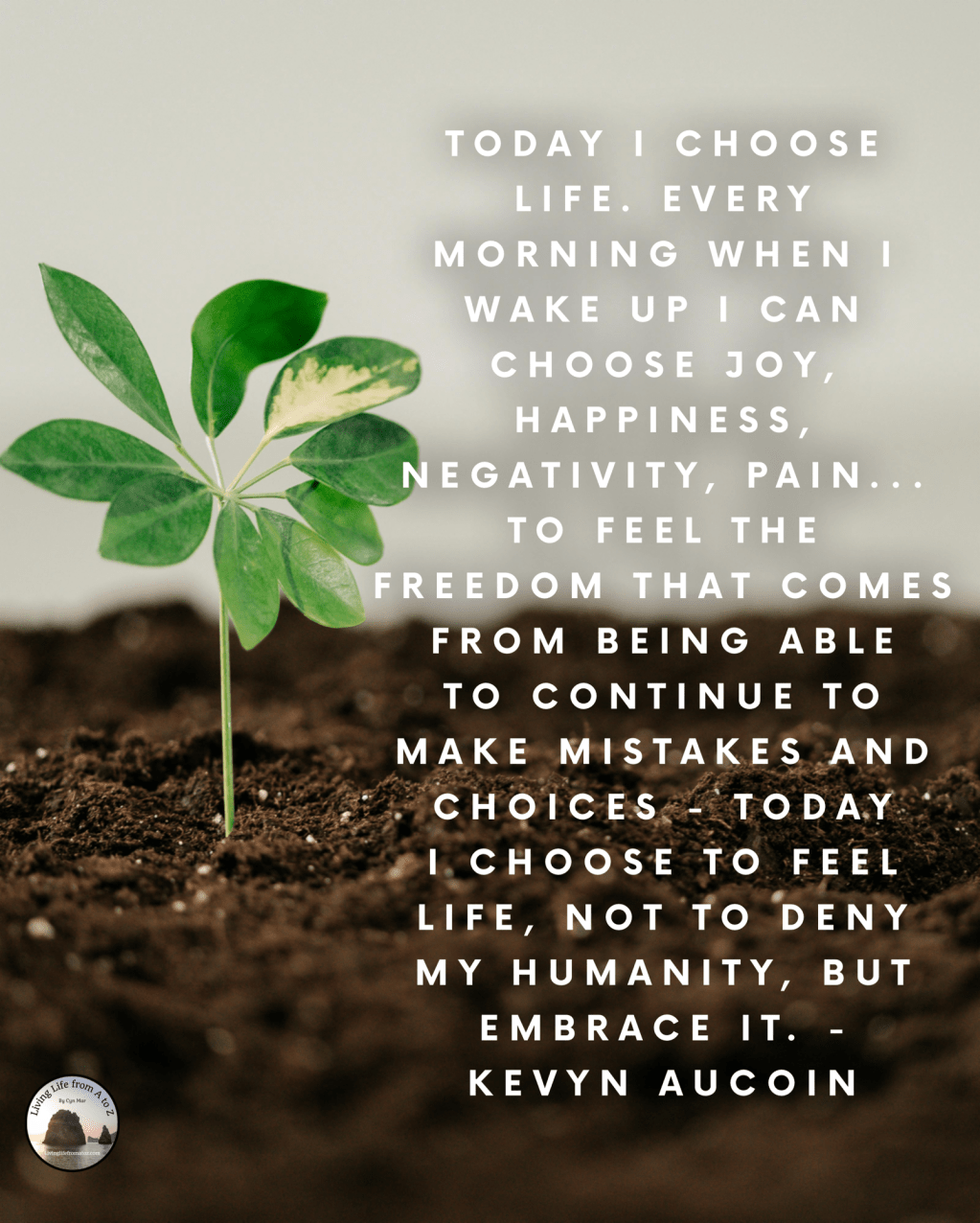 Living’s Quote of the&nbsp;Day