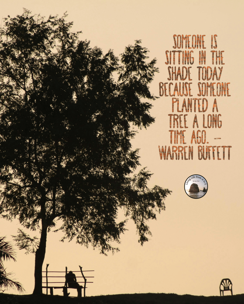 Living’s Quote of the&nbsp;Day