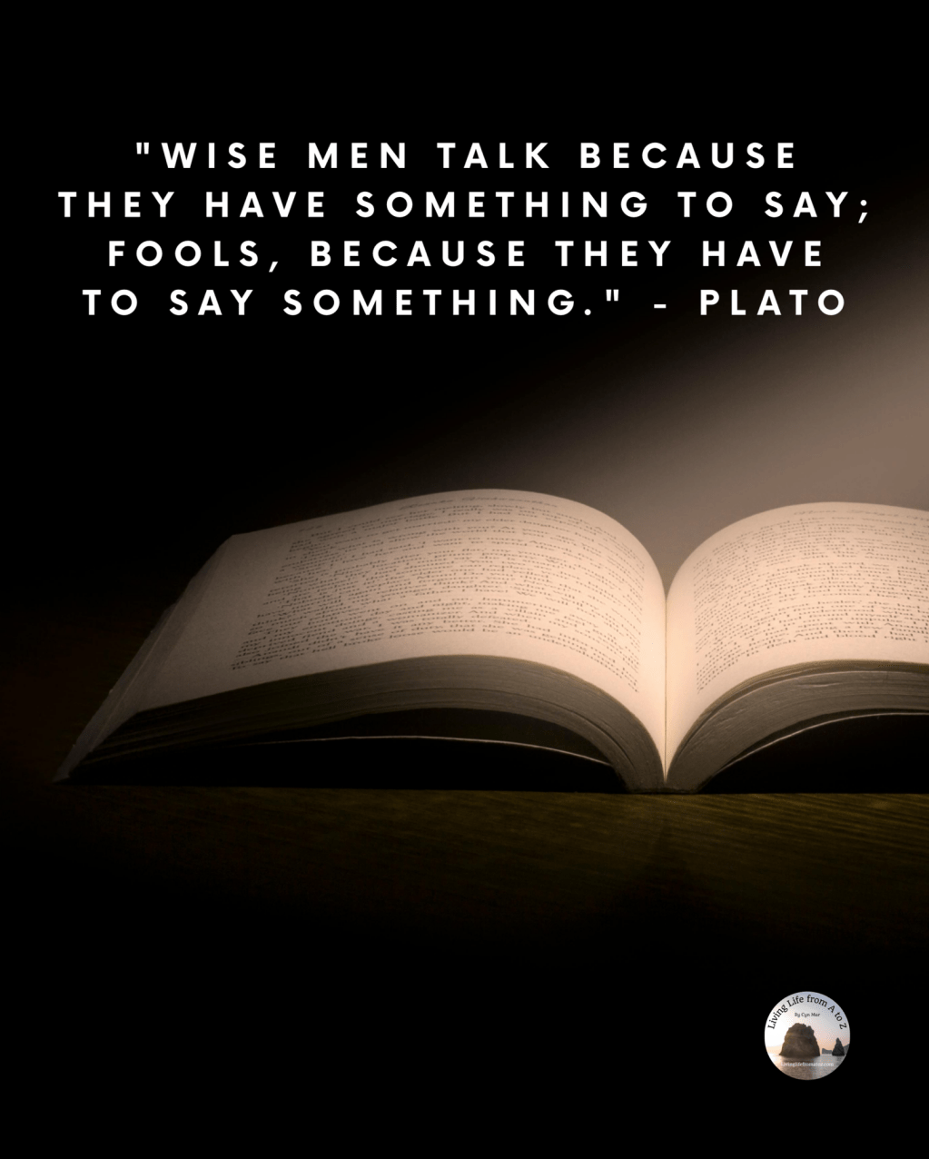 Living’s Quote of the&nbsp;Day