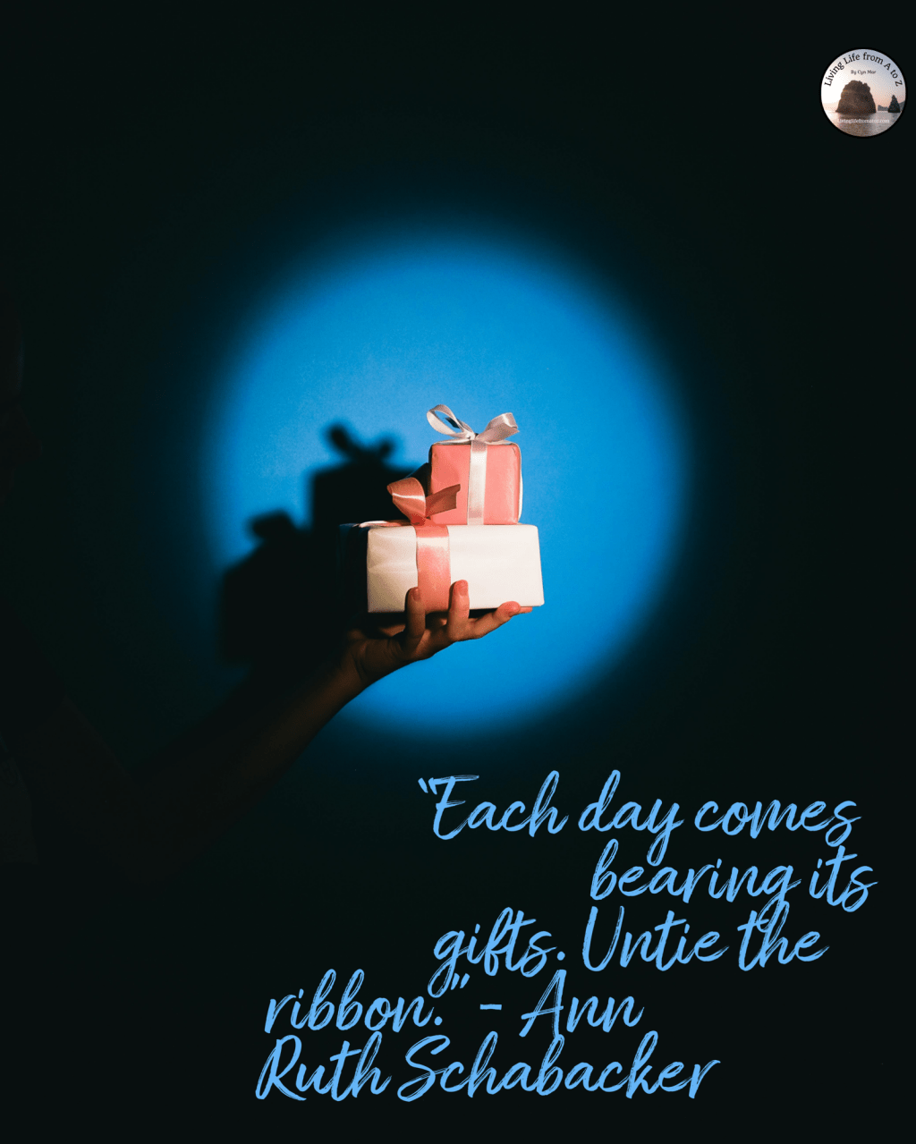 Living’s Quote of the&nbsp;Day