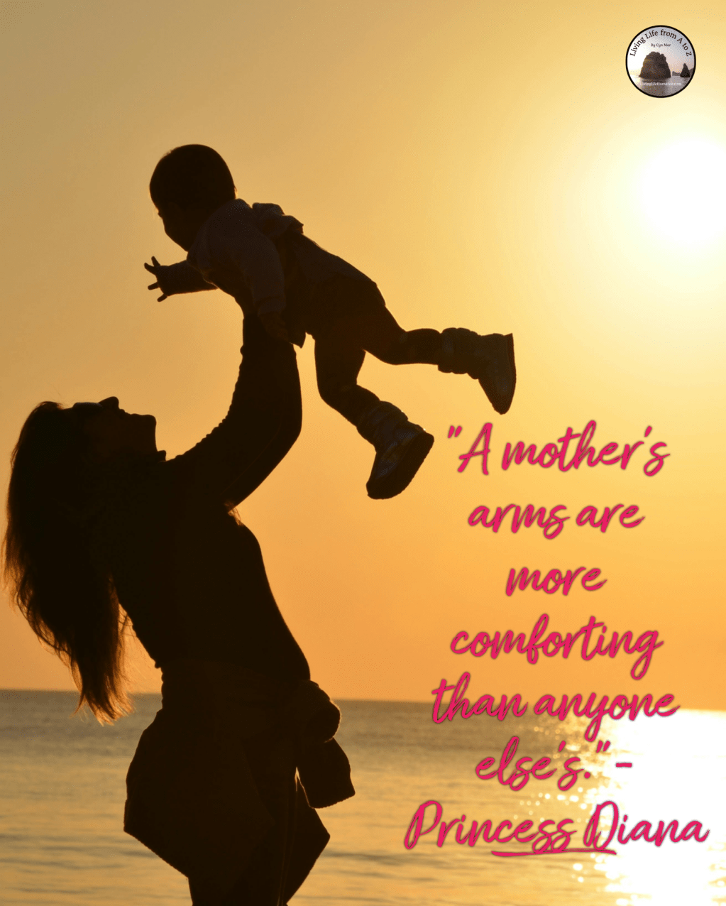 Living’s Quote of the&nbsp;Day