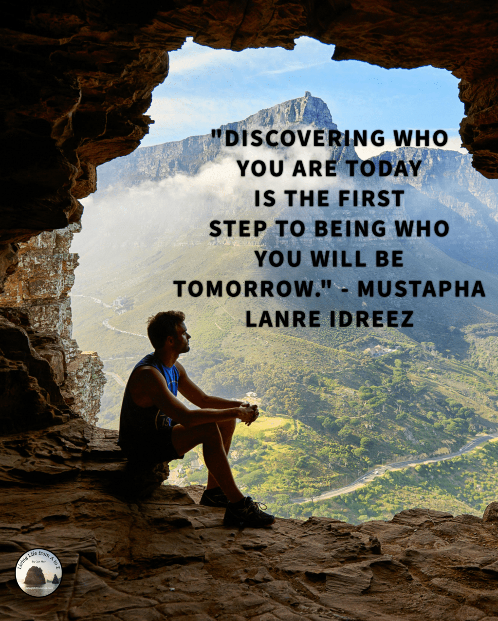 Living’s Quote of the&nbsp;Day