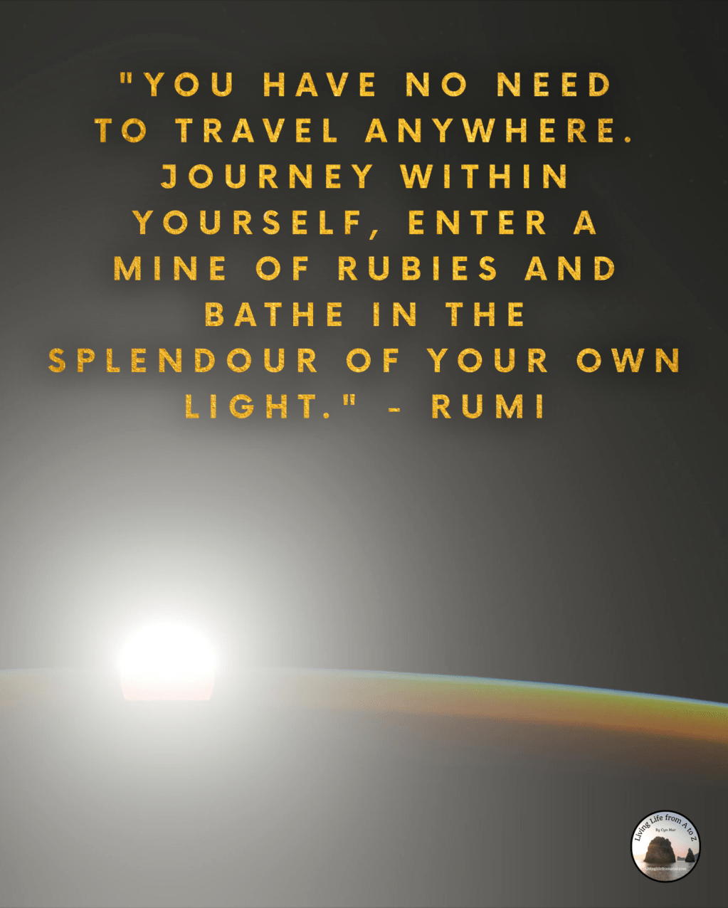 Living’s Quote of the&nbsp;Day