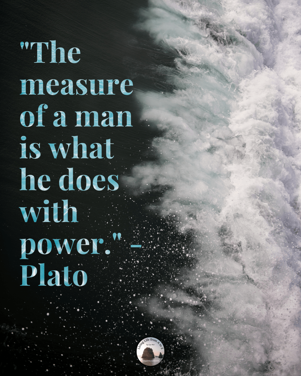 Living’s Quote of the&nbsp;Day