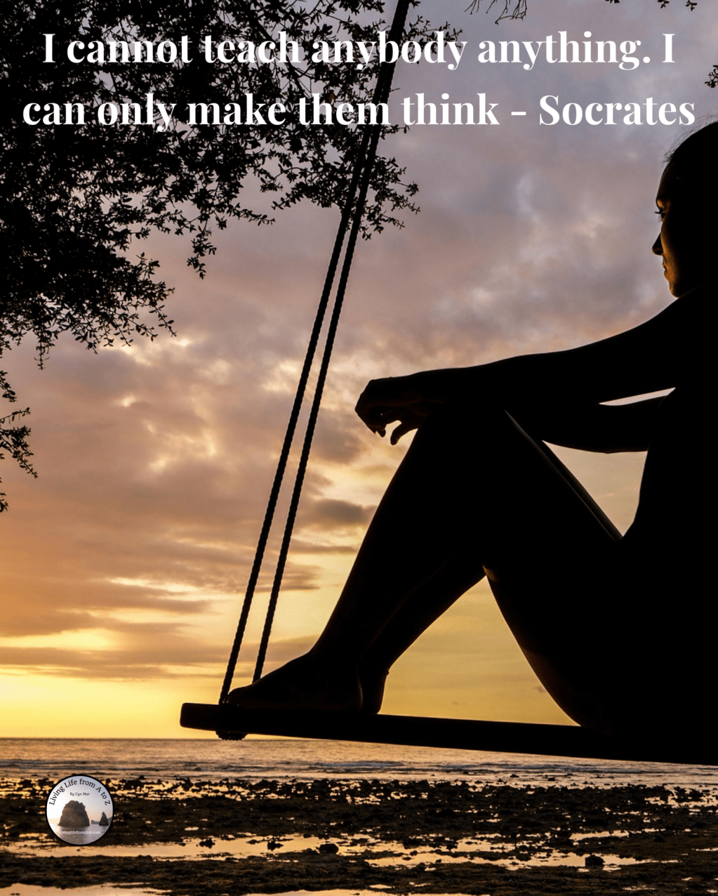 Living’s Quote of the&nbsp;Day