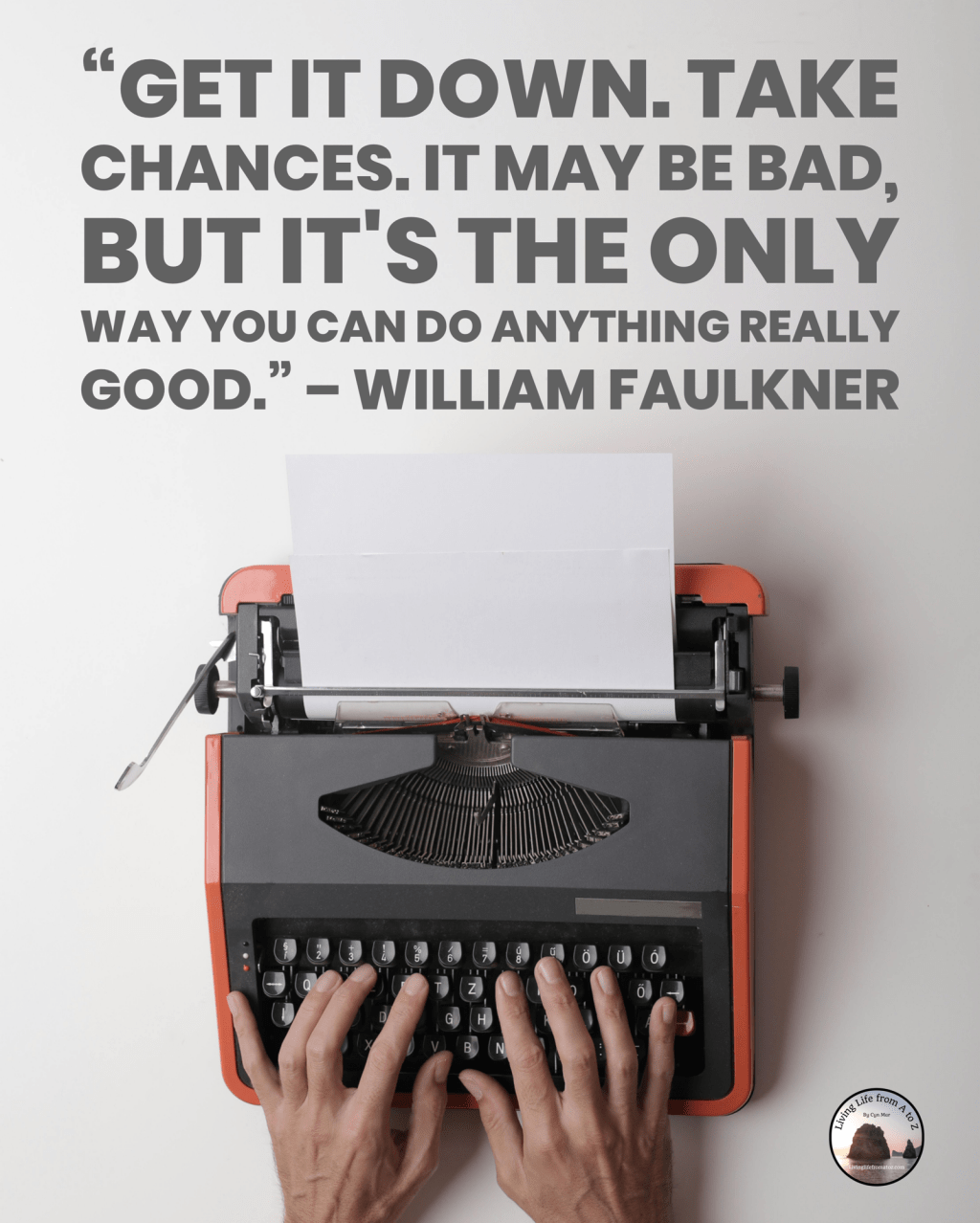 Living’s Quote of the&nbsp;Day