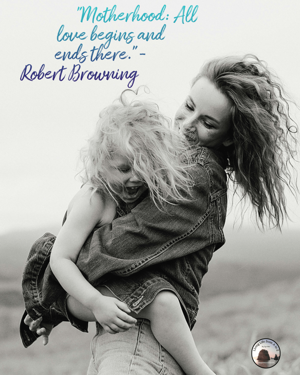 Living’s Quote of the&nbsp;Day