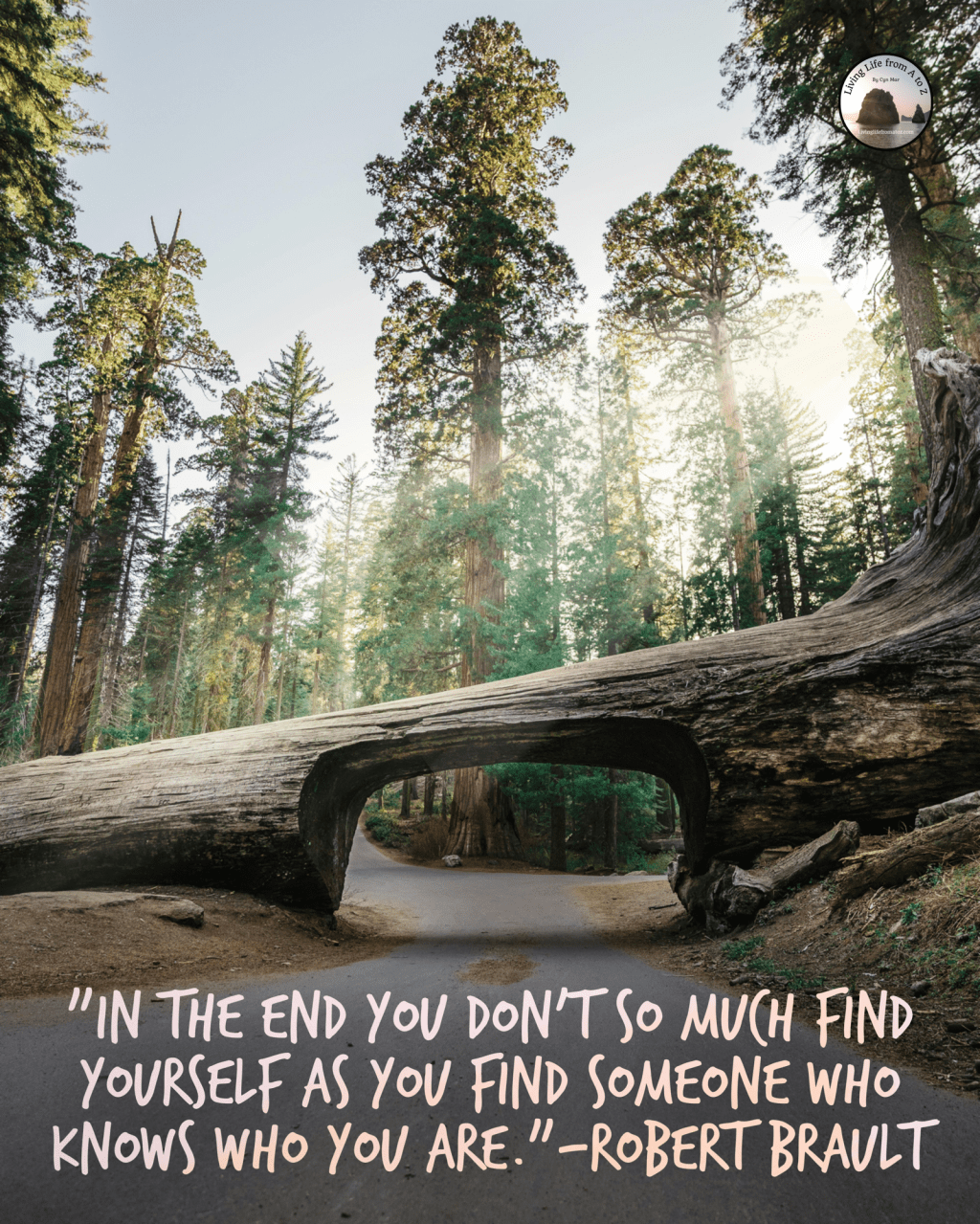 Living’s Quote of the&nbsp;Day