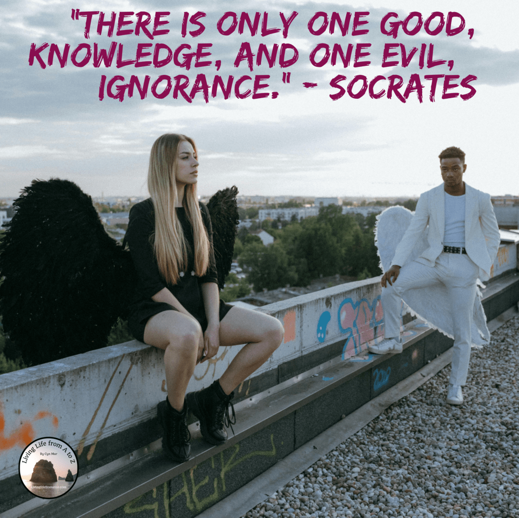 Living’s Quote of the&nbsp;Day