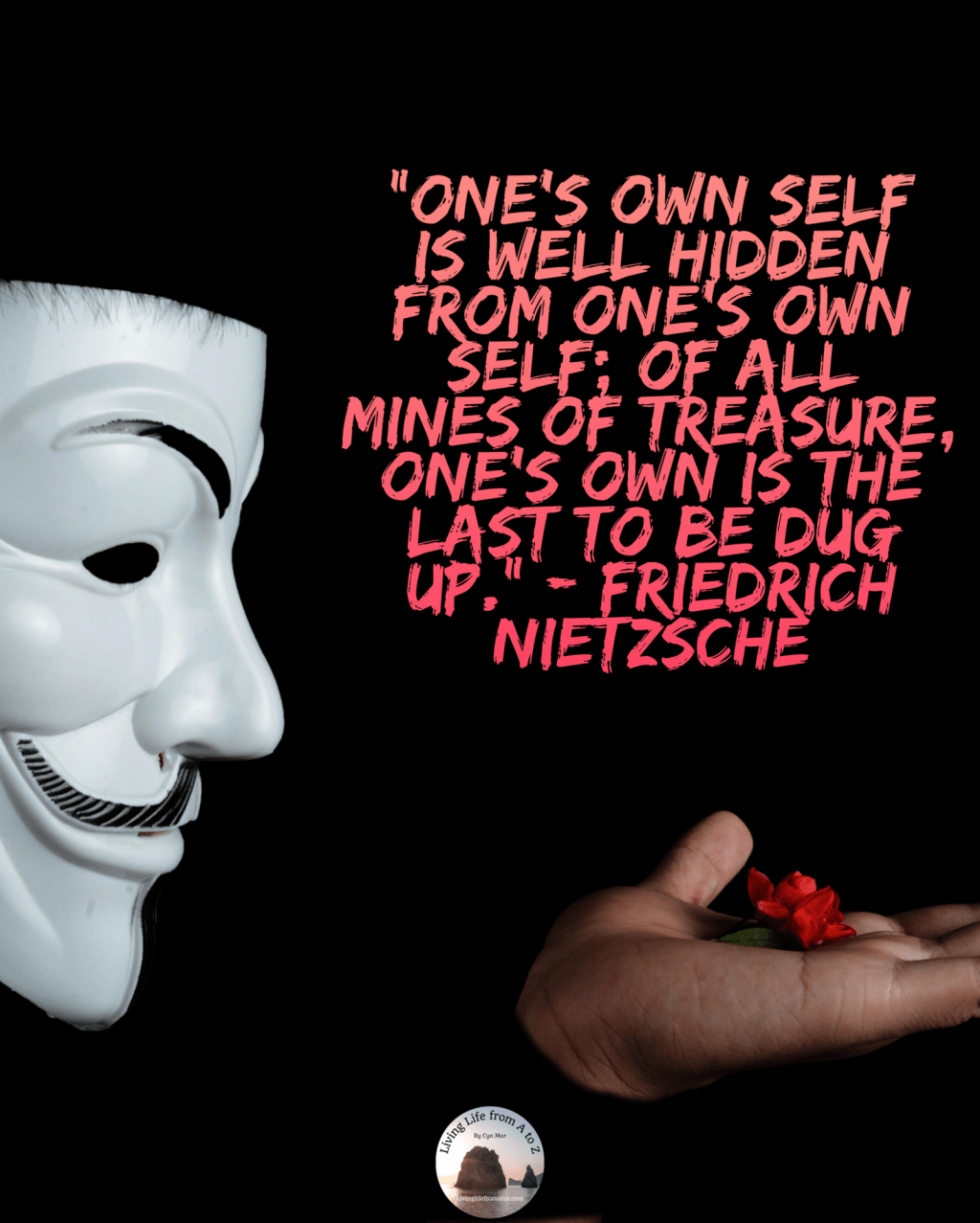 Living’s Quote of the&nbsp;Day