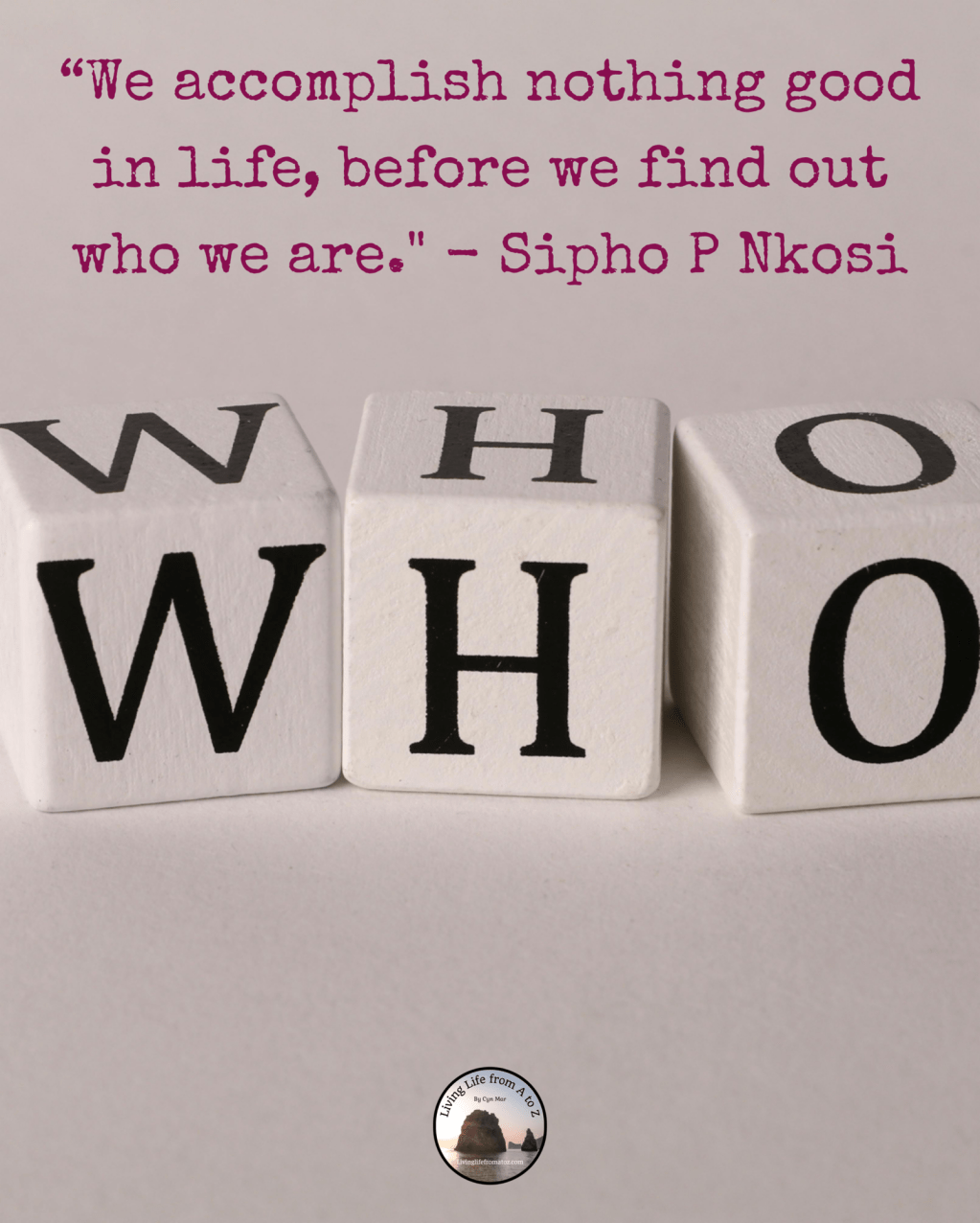 Living’s Quote of the&nbsp;Day