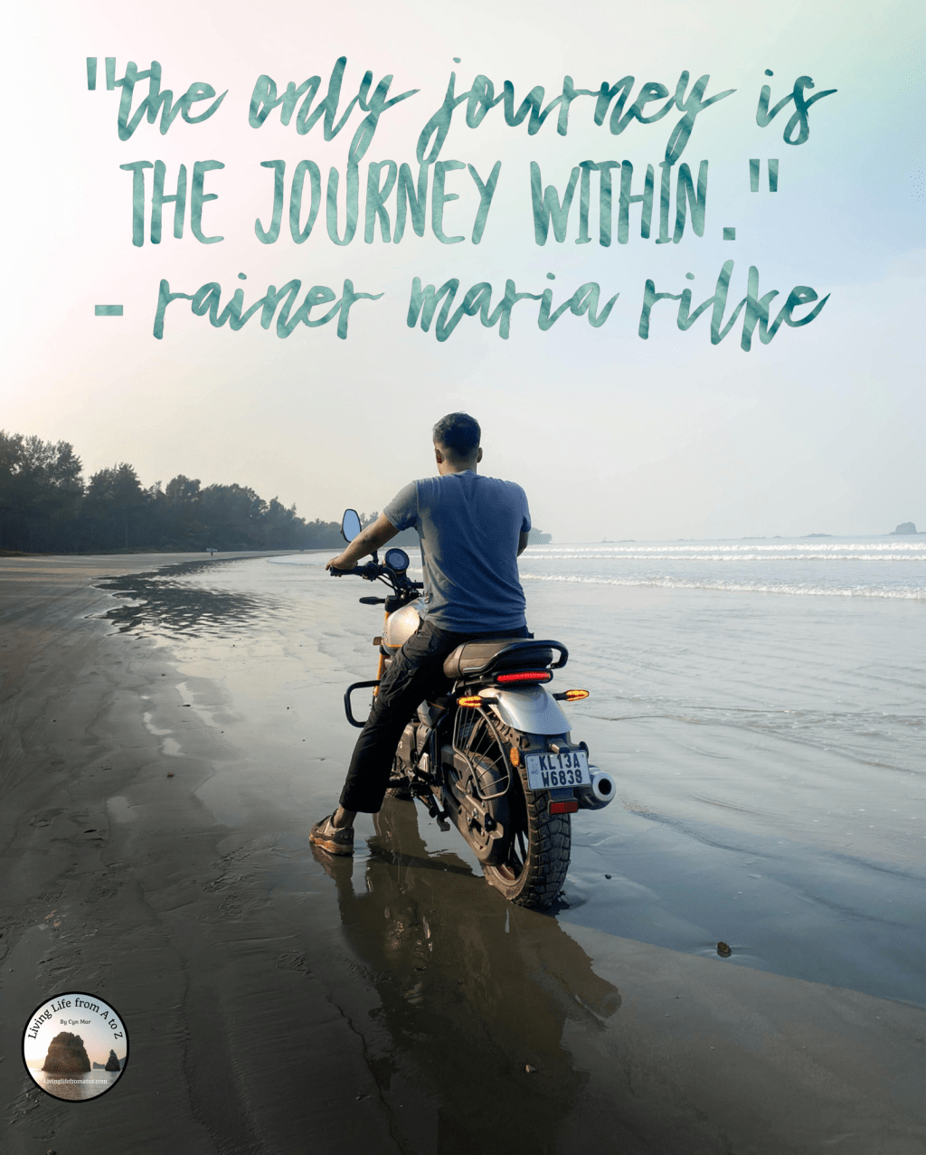 Living’s Quote of the&nbsp;Day