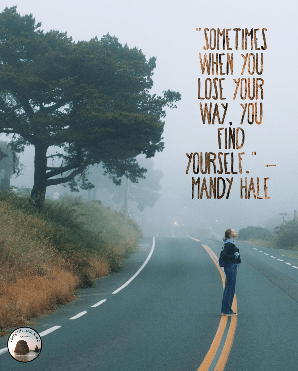 Living’s Quote of the&nbsp;Day