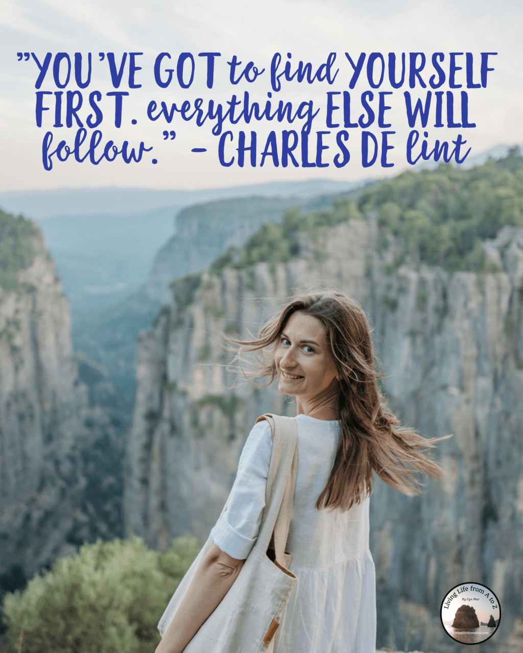 Living’s Quote of the&nbsp;Day